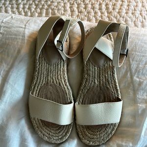 Eileen Fisher sandals